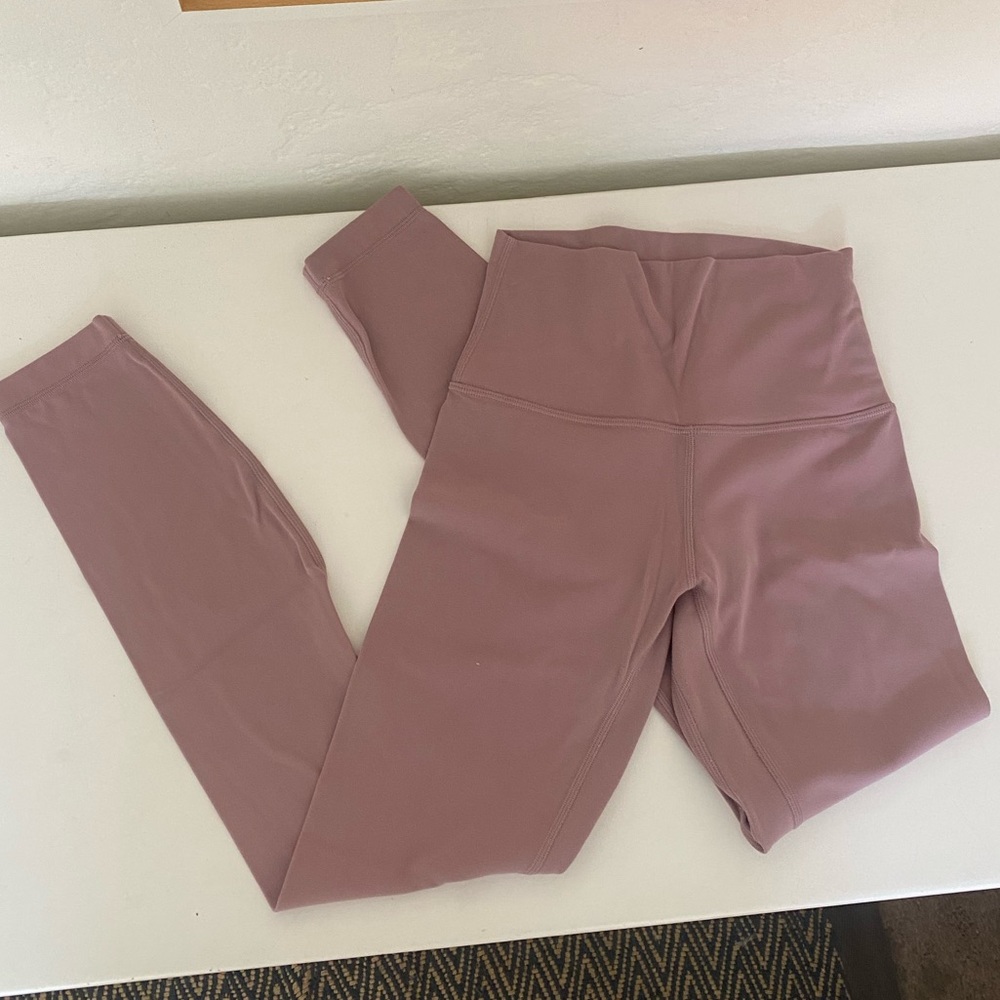 lululemon align